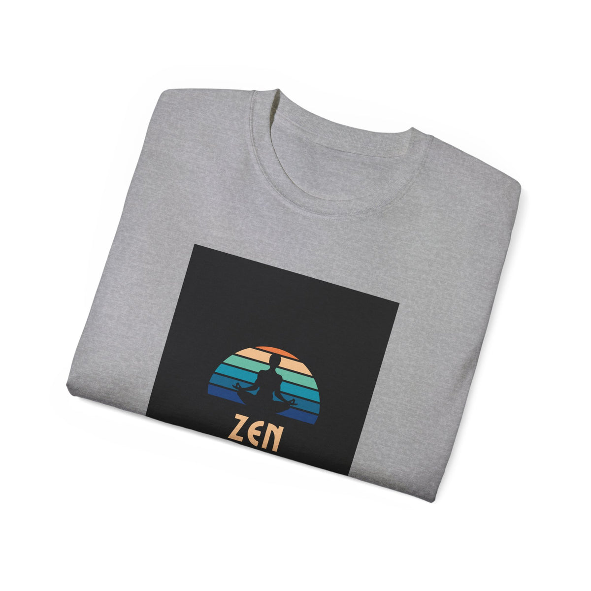 Unisex Ultra Cotton Tee
