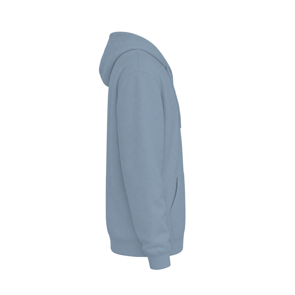 Unisex Midweight Softstyle Fleece Hoodie