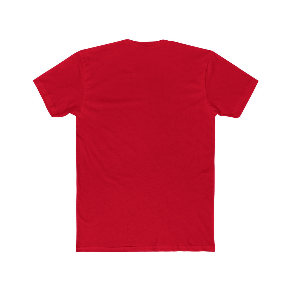 Faith Unisex Cotton Crew Tee, Inspirational T-Shirt, Spiritual Gift, Casual Wear, Everyday Comfort, Empowerment Apparel