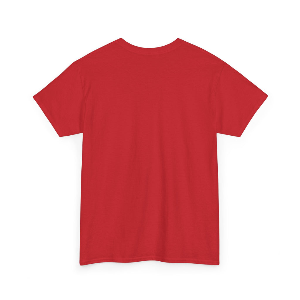 Inspirational Unisex Cotton Tee - Believe Design