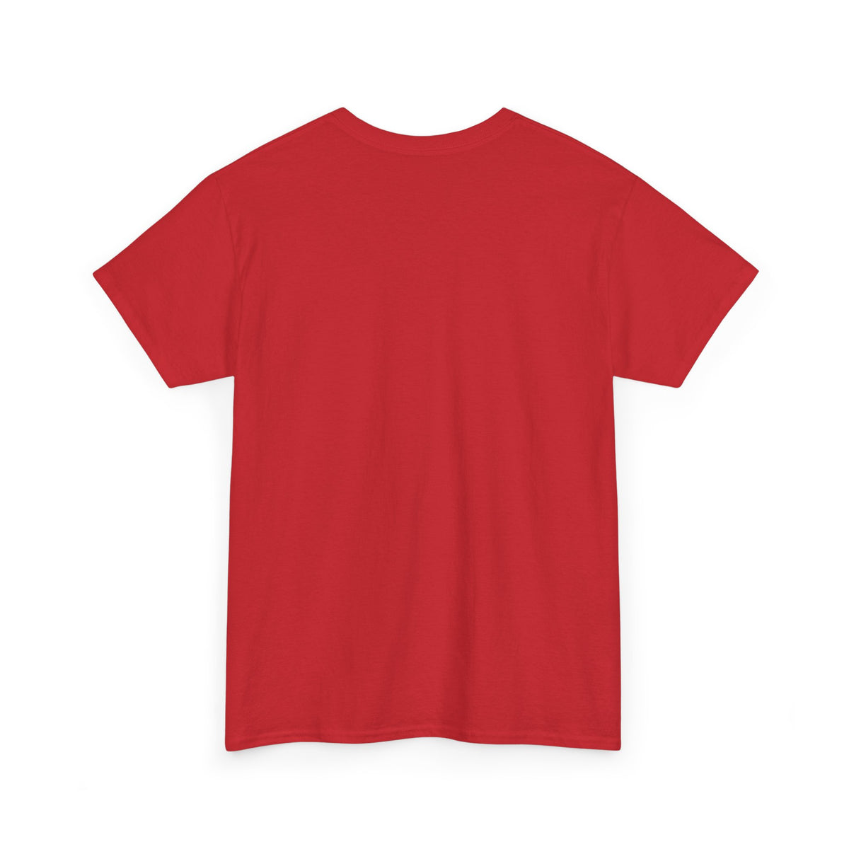Inspirational Unisex Cotton Tee - Believe Design