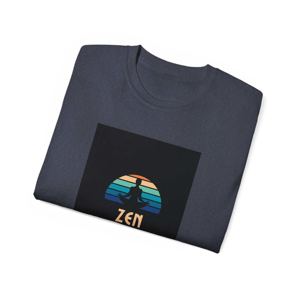 Unisex Ultra Cotton Tee