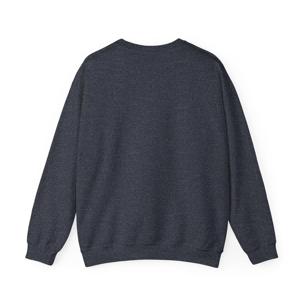Motivational  Sweatshirt, Unisex Crewneck, Casual Wear, Gift for Dreamers, Cozy Fashion, Goal Setting Apparel