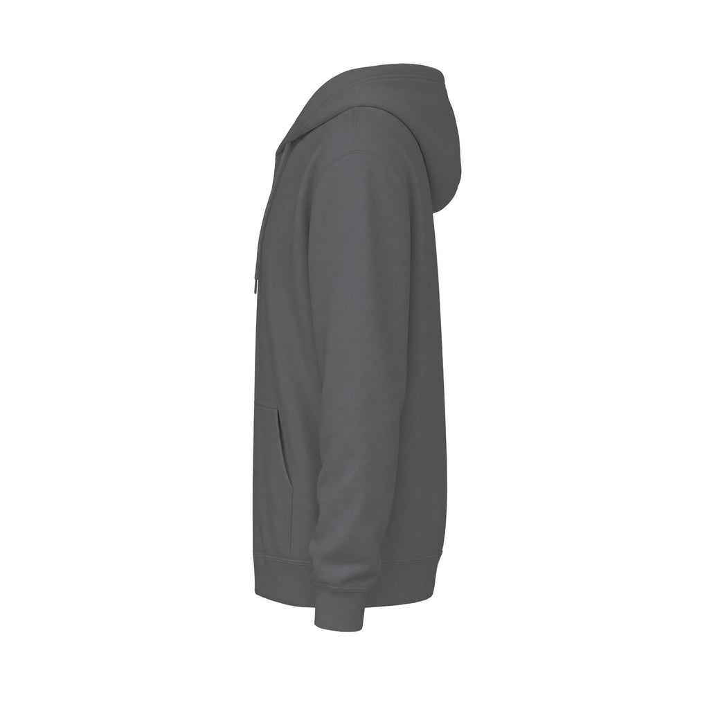Unisex Midweight Softstyle Fleece Hoodie