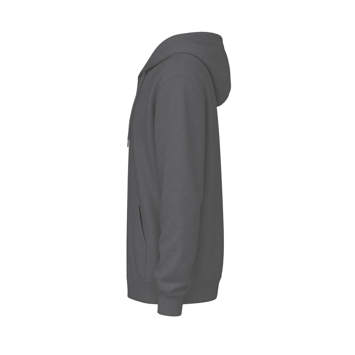 Unisex Midweight Softstyle Fleece Hoodie