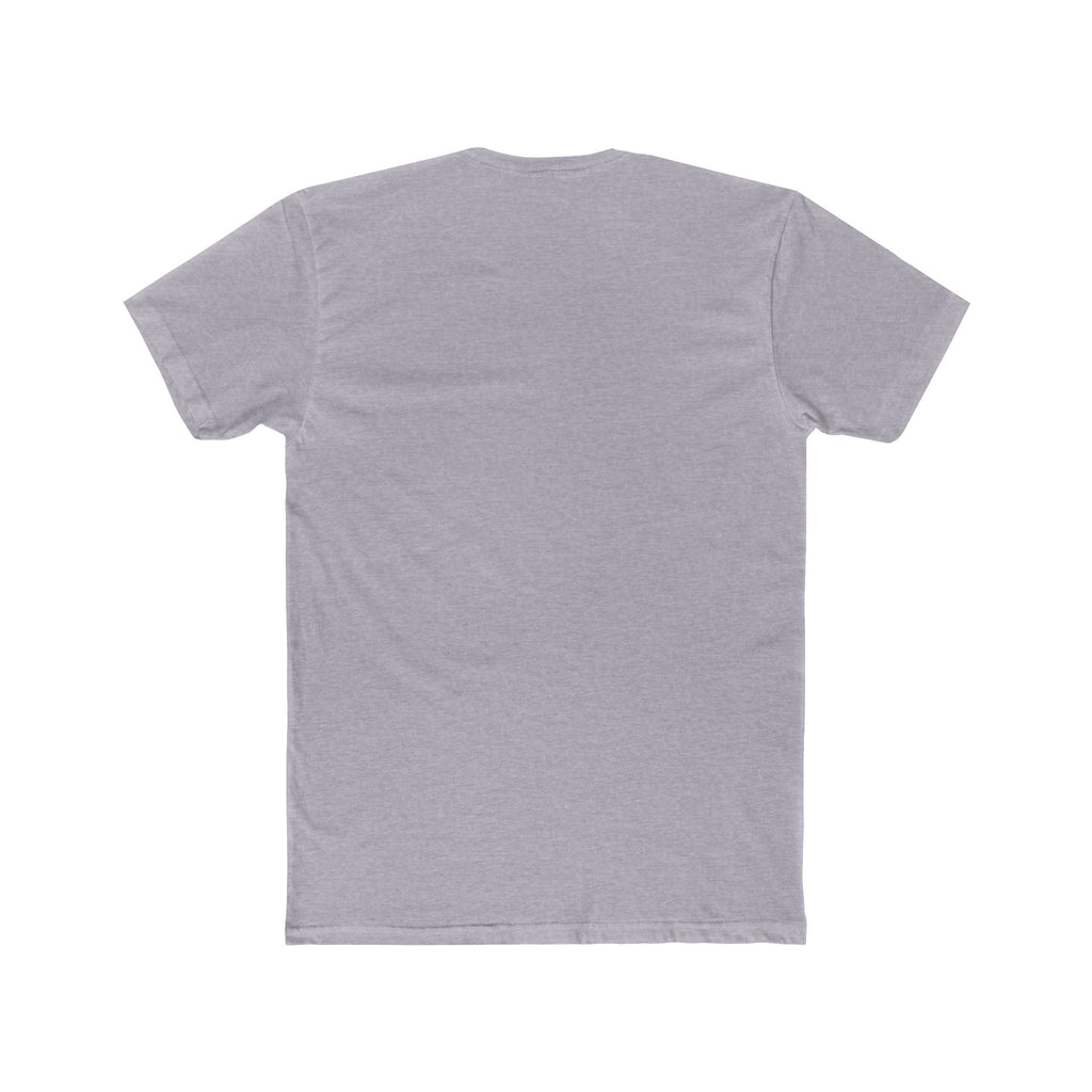 Faith Unisex Cotton Crew Tee, Inspirational T-Shirt, Spiritual Gift, Casual Wear, Everyday Comfort, Empowerment Apparel