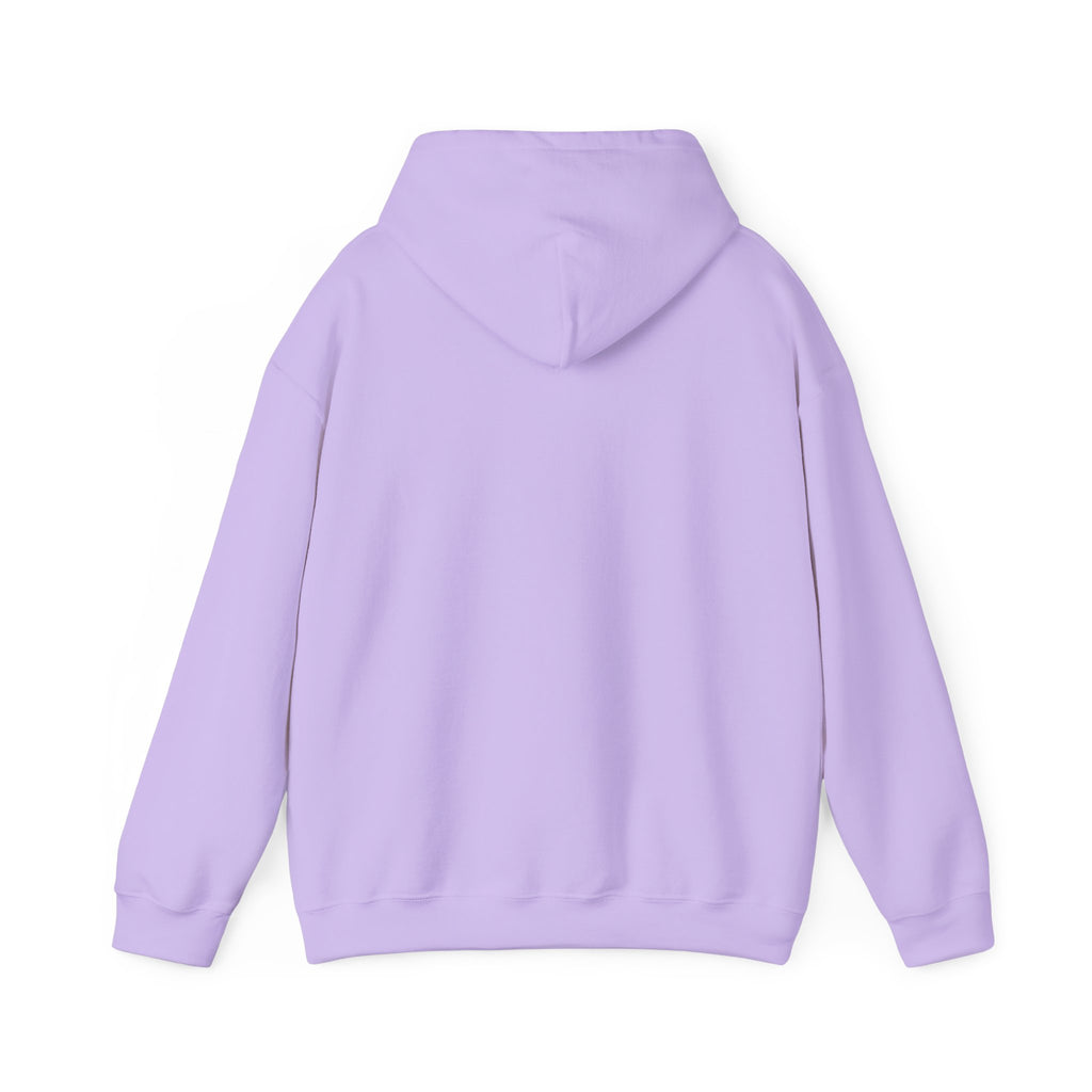 Hooded Sweatshirt, Cozy Unisex Hoodie, Comfortable Pullover, Inspirational Sweatshirt, Relaxation Gift, Everyday Wear