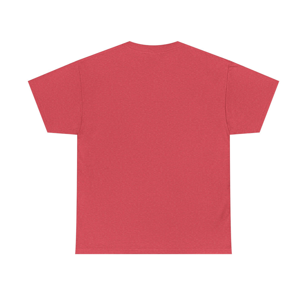 Inspirational Unisex Cotton Tee - Believe Design