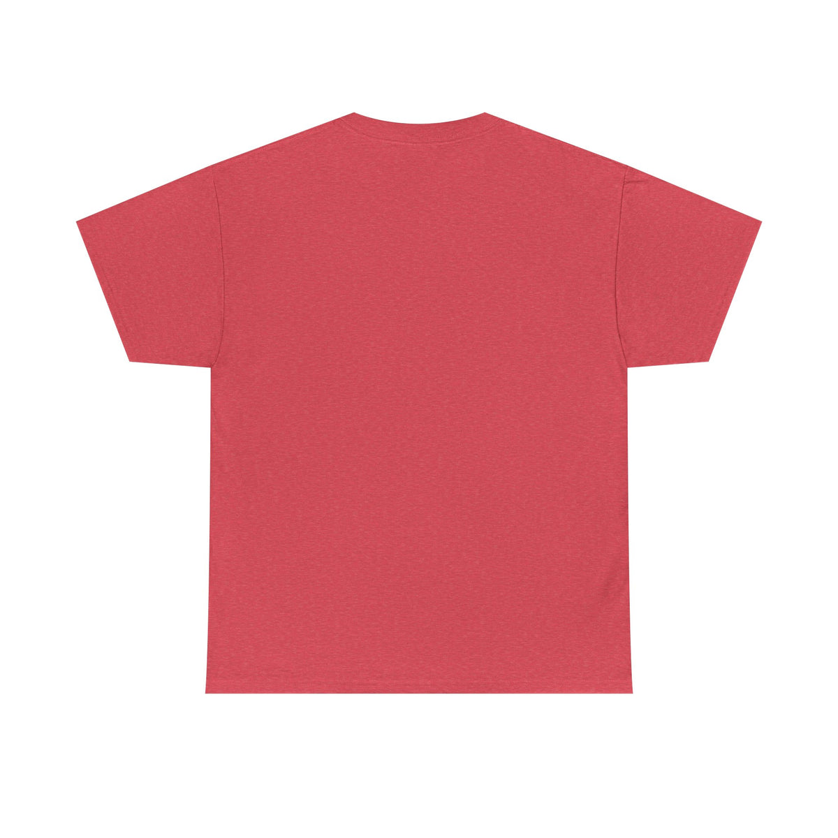 Inspirational Unisex Cotton Tee - Believe Design