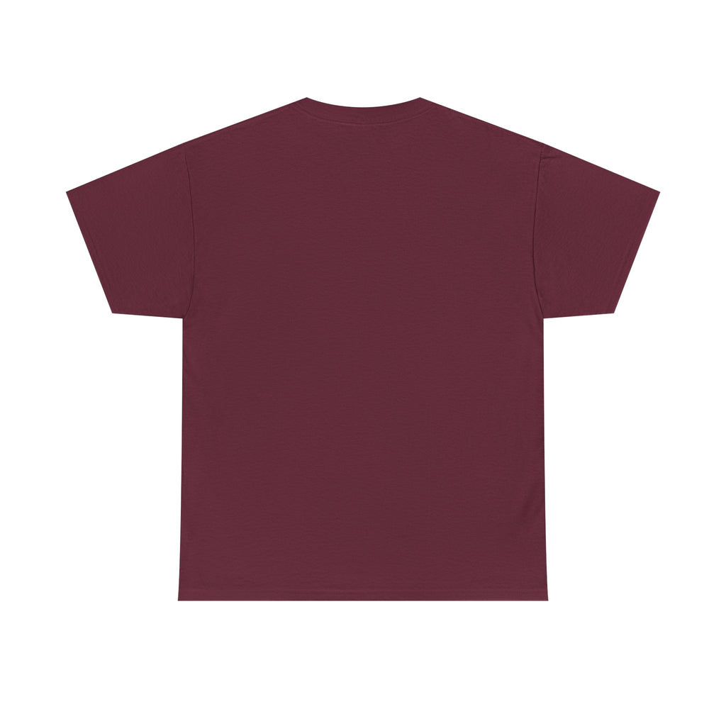 Inspirational Unisex Cotton Tee - Believe Design