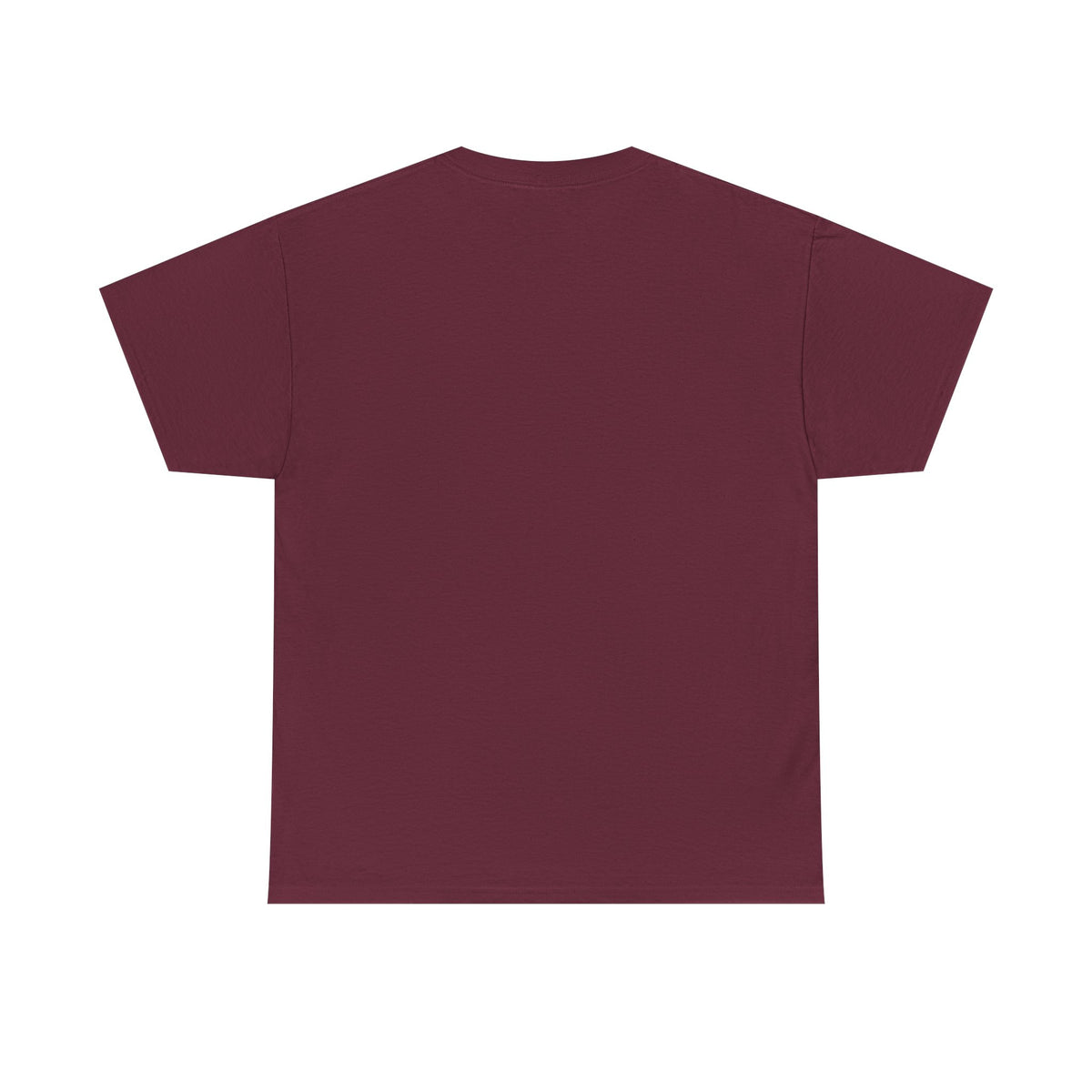 Inspirational Unisex Cotton Tee - Believe Design