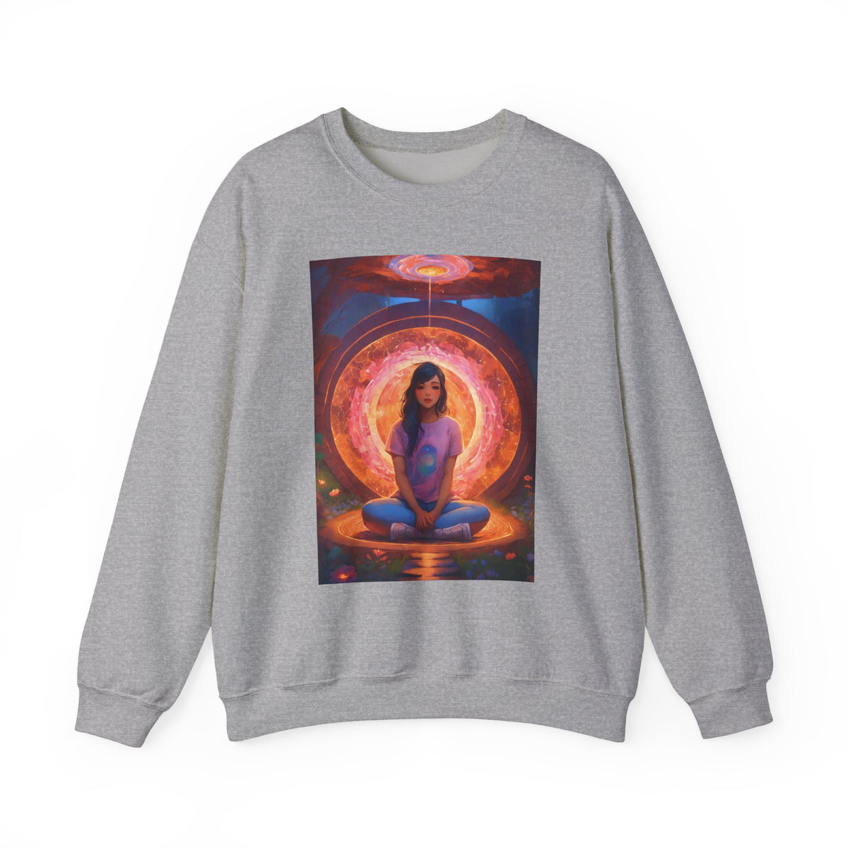 Unisex Heavy Blend™ Crewneck Sweatshirt
