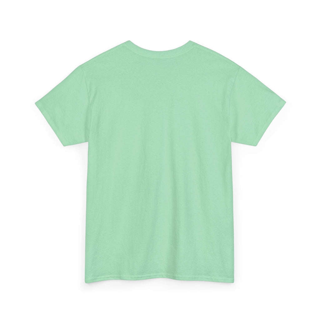 Inspirational Unisex Cotton Tee - Believe Design