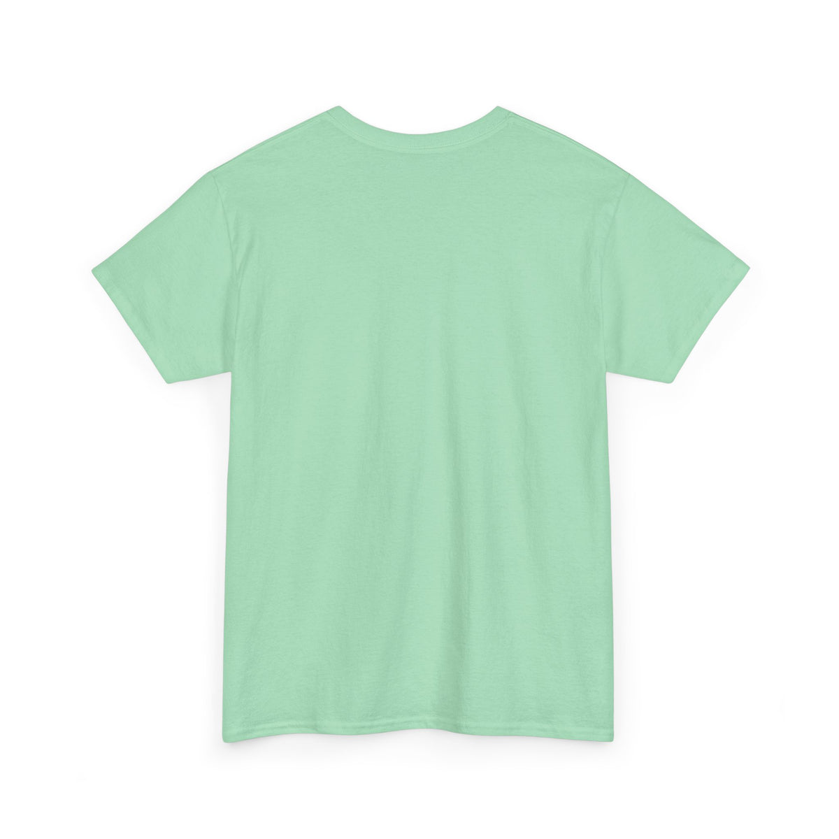 Inspirational Unisex Cotton Tee - Believe Design