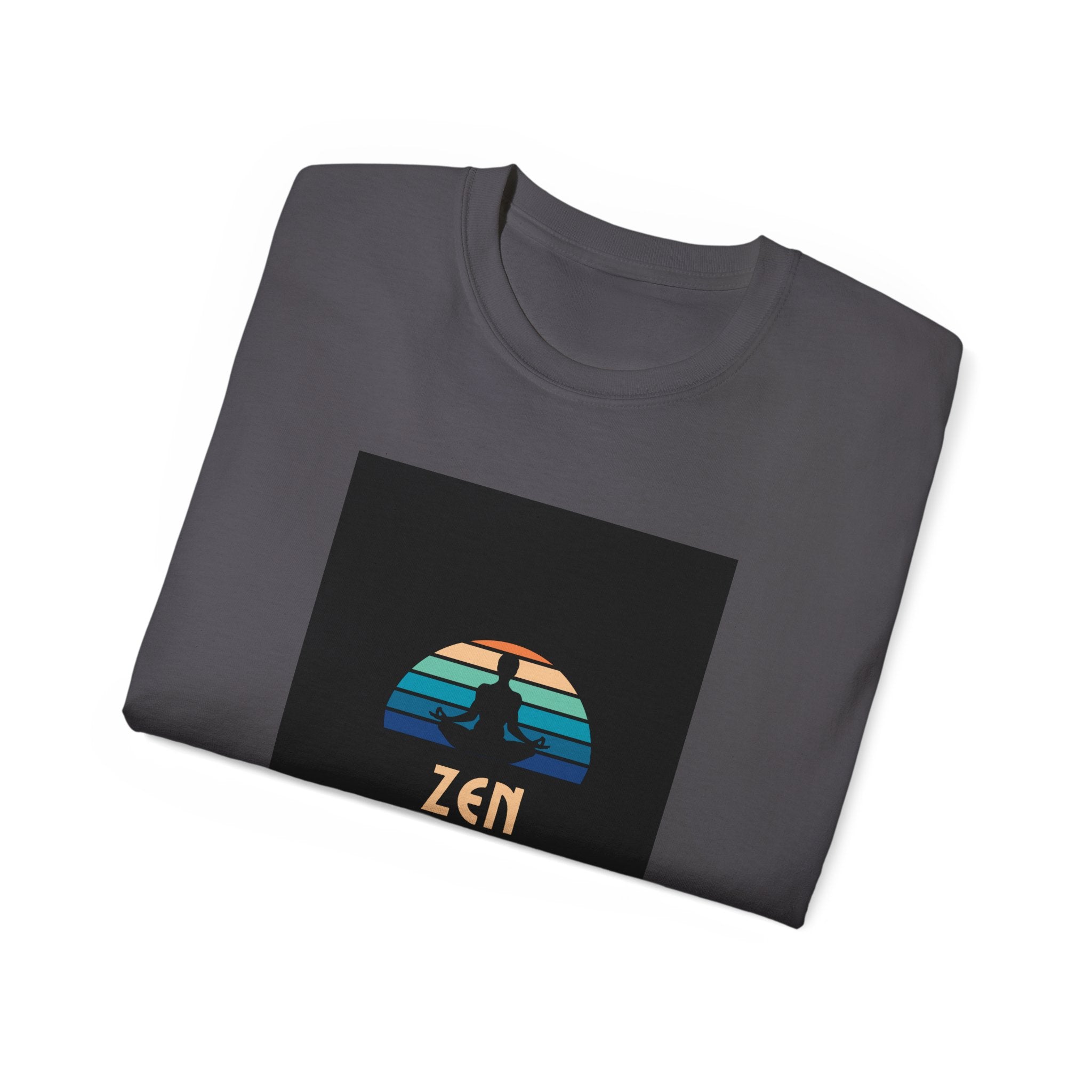 Unisex Ultra Cotton Tee