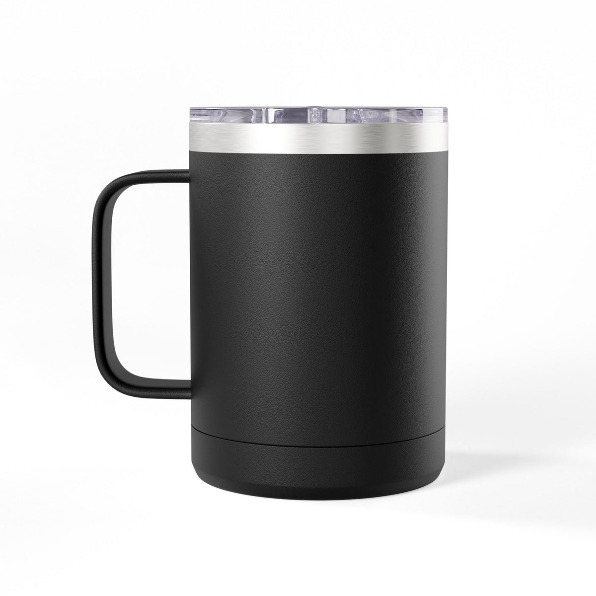 Inner Peace Coffee Mug Tumbler - 15oz | Relaxation & Mindfulness Gift