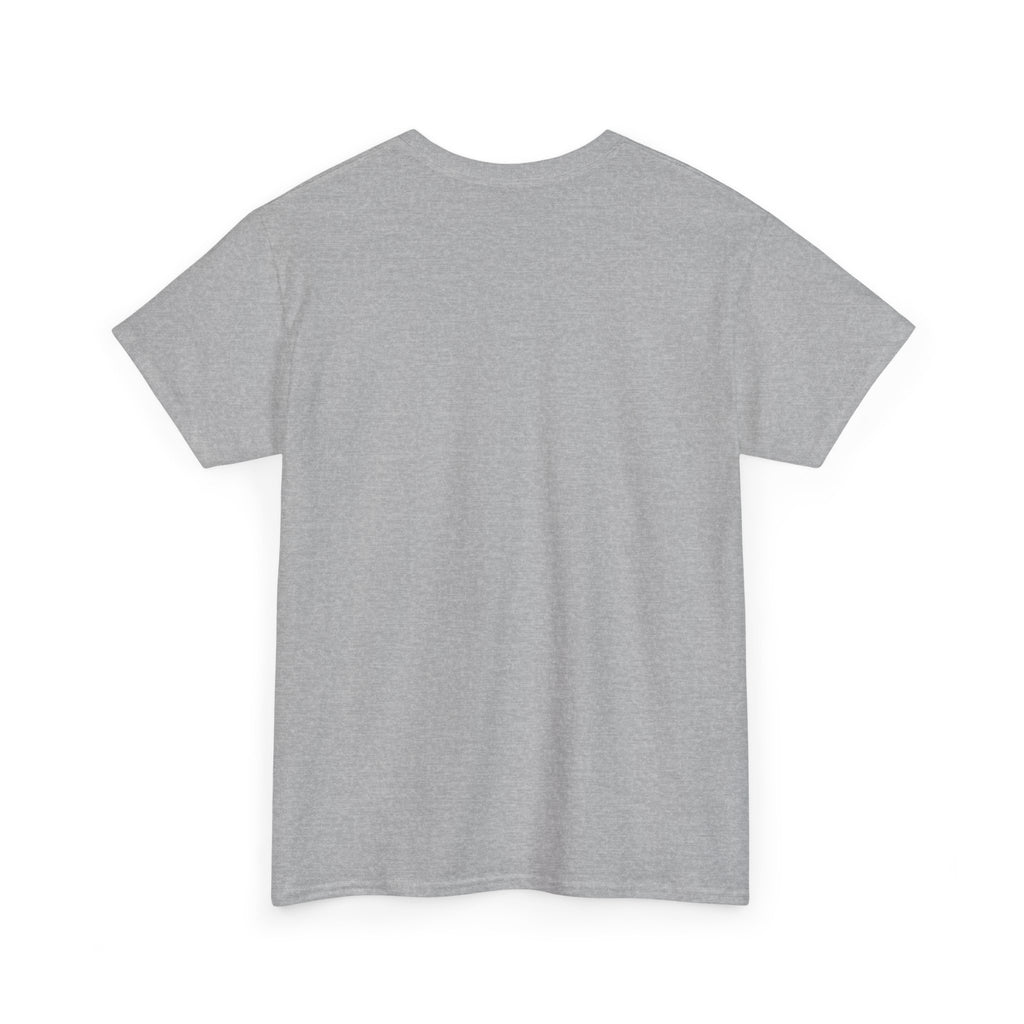 Inspirational Unisex Cotton Tee - Believe Design