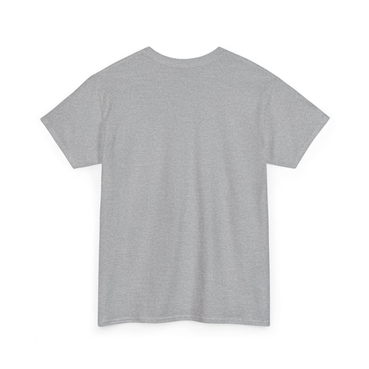 Inspirational Unisex Cotton Tee - Believe Design
