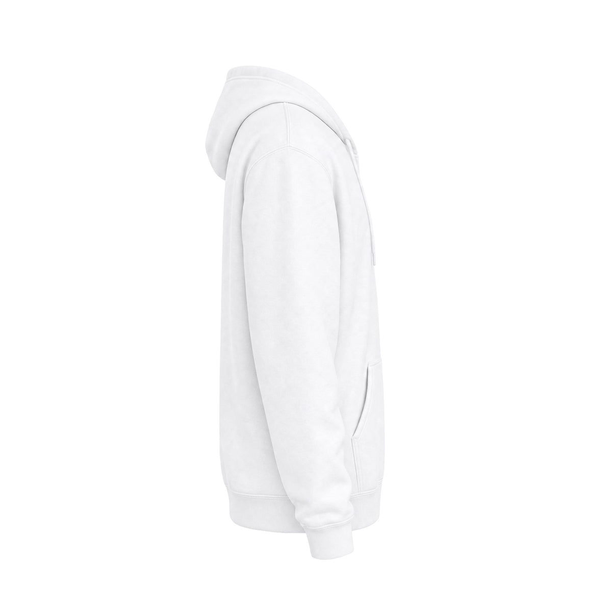 Unisex Midweight Softstyle Fleece Hoodie