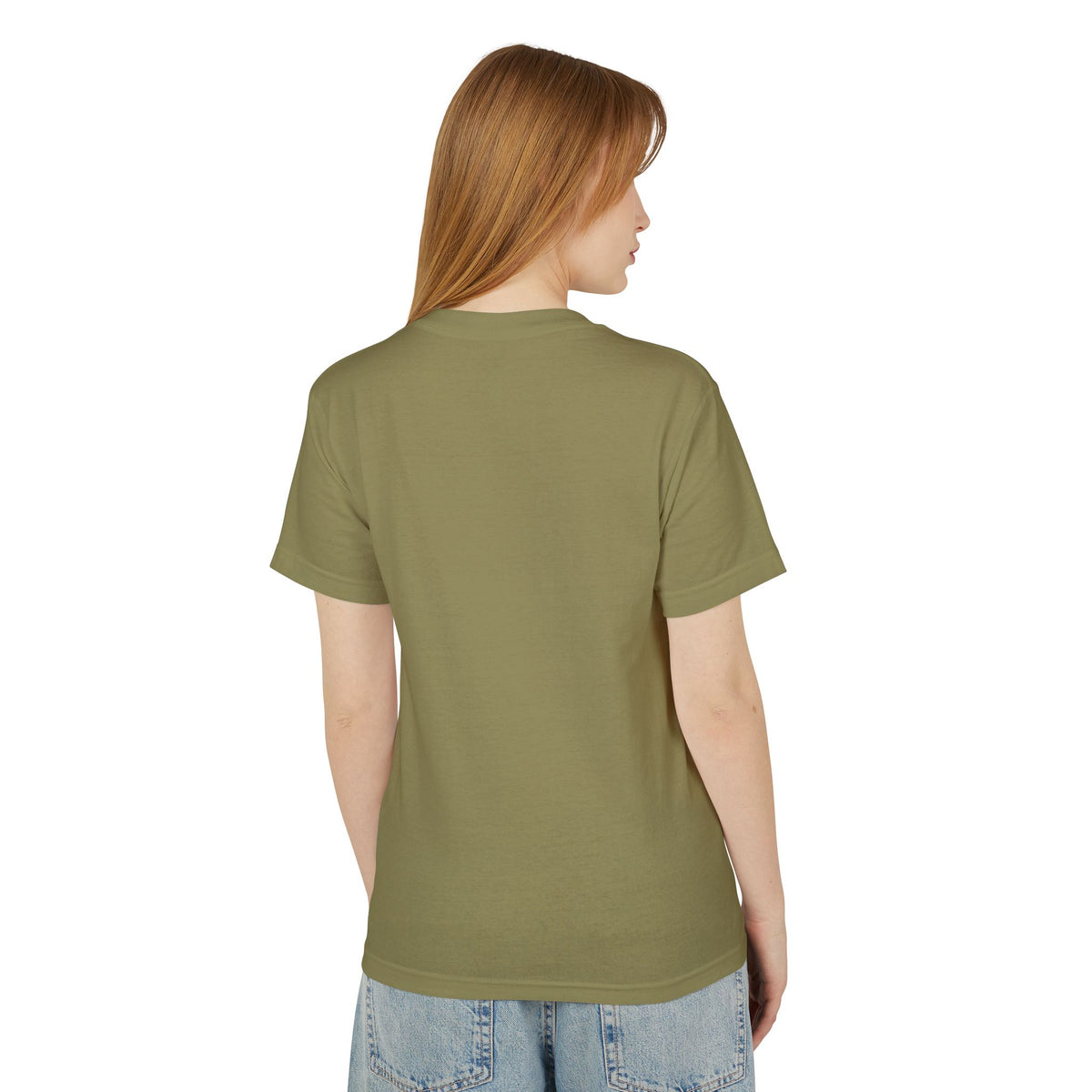 Vintage Butterfly Graphic Tee, Nature Lover Shirt, Unisex Heavyweight Cotton Top, Gift for Bug Enthusiasts, Casual Everyday Wear