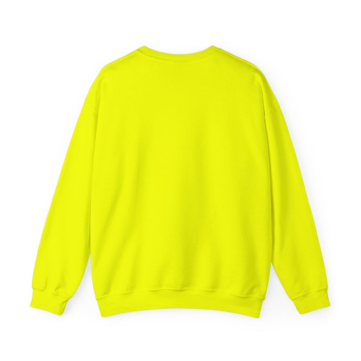 Stay Positive Crewneck Sweatshirt, Motivational Apparel, Comfortable Unisex Fashion, Gift for Friends, Cozy Everyday Wear