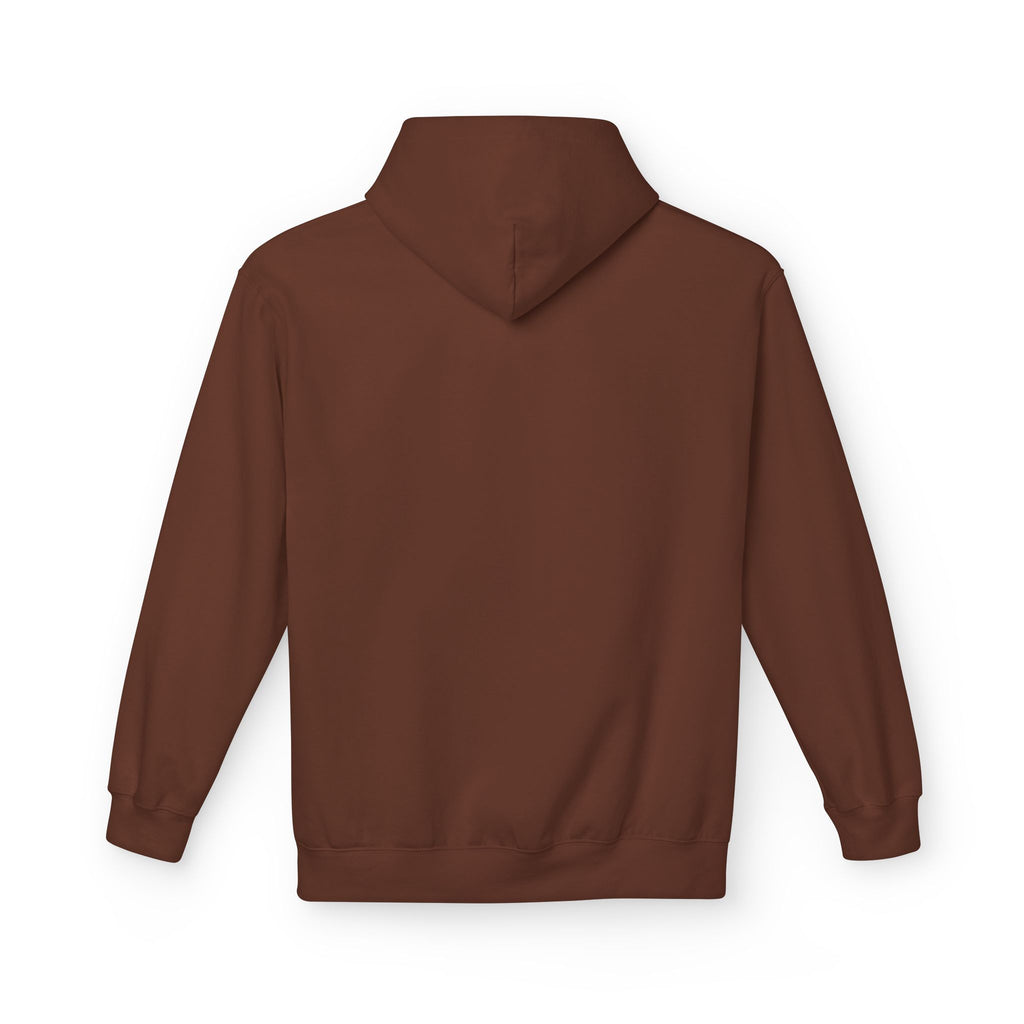 Cozy Fleece Hoodie for Every Occasion | Unisex Midweight Sweatshirt | Perfect Gift for Friends and Family, Relaxed Vibe, Casual Wear
