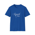 Strength Unisex T-Shirt, Inspirational Tee, Empowerment Shirt, Gift for Friends, Motivational Apparel, Casual Wear