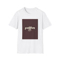 Passion Unisex T-Shirt - Soft and Stylish, Motivational Gift, Perfect for Casual Wear, Everyday Outfit, Inspirational Gift