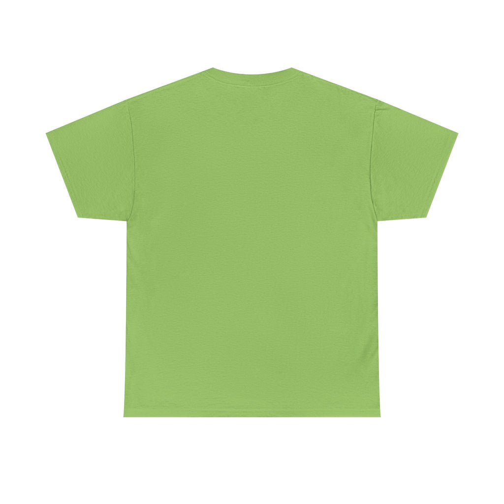 Inspirational Unisex Cotton Tee - Believe Design