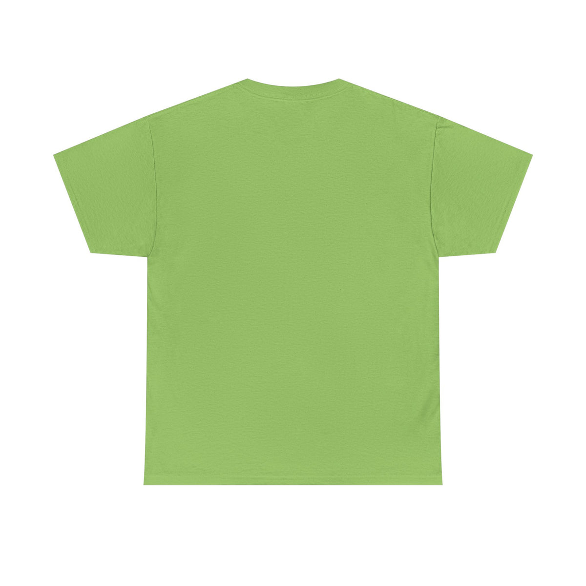 Inspirational Unisex Cotton Tee - Believe Design