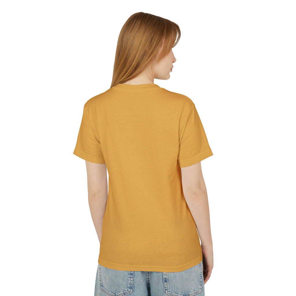 Vintage Butterfly Graphic Tee, Nature Lover Shirt, Unisex Heavyweight Cotton Top, Gift for Bug Enthusiasts, Casual Everyday Wear