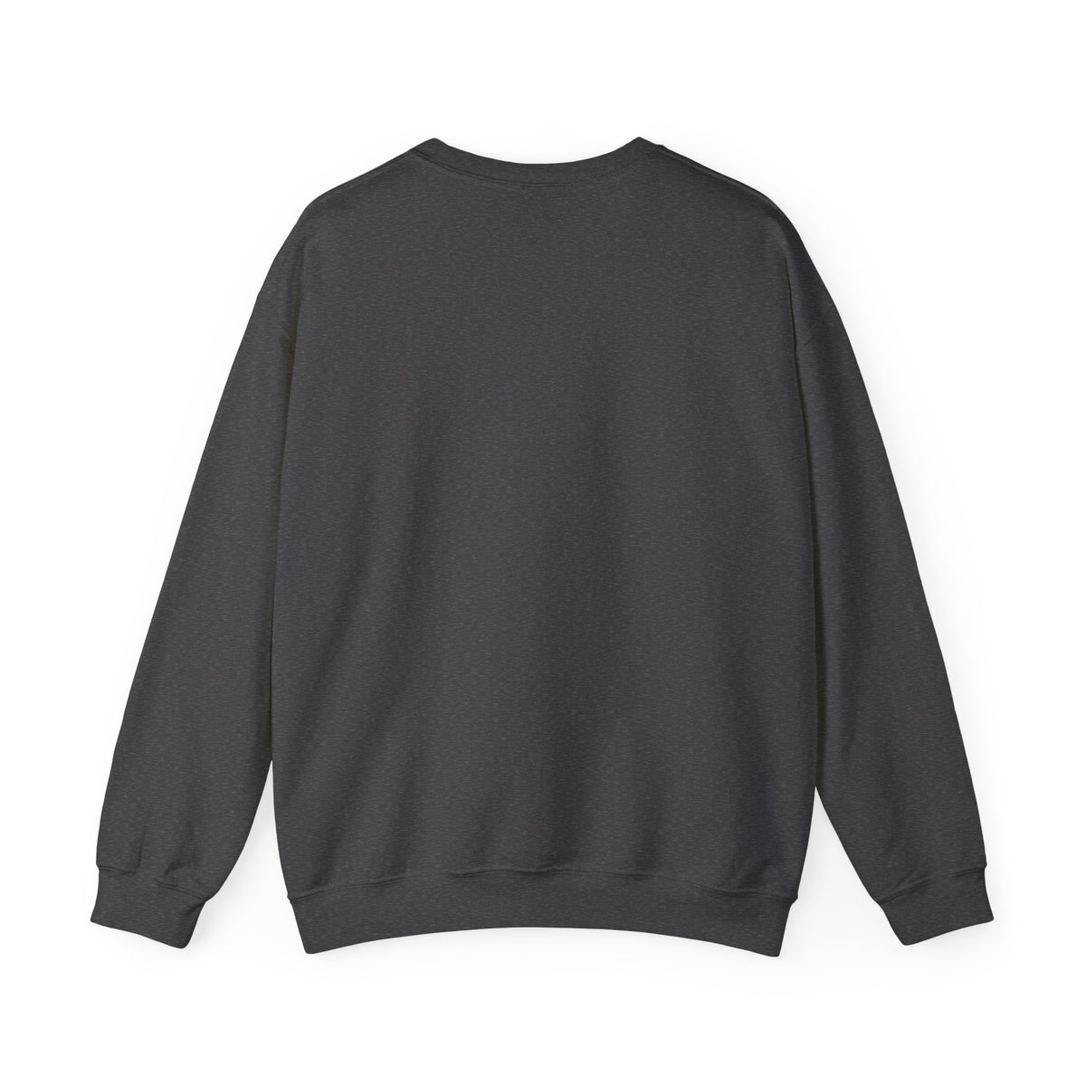 Inspirational Sweatshirt, Cozy Crewneck Sweatshirt for Mindfulness, Motivational Gift for Her, Relaxed Fit, Perfect for All Seasons