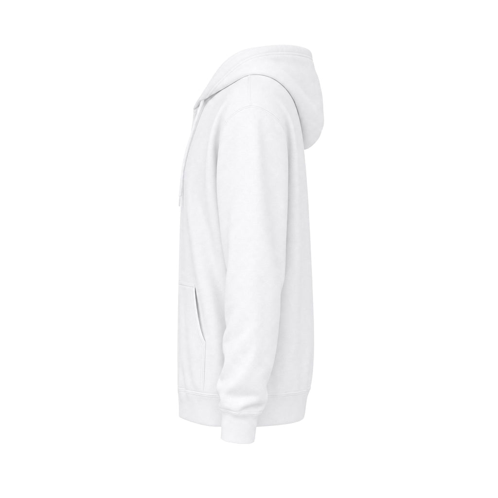 Unisex Midweight Softstyle Fleece Hoodie