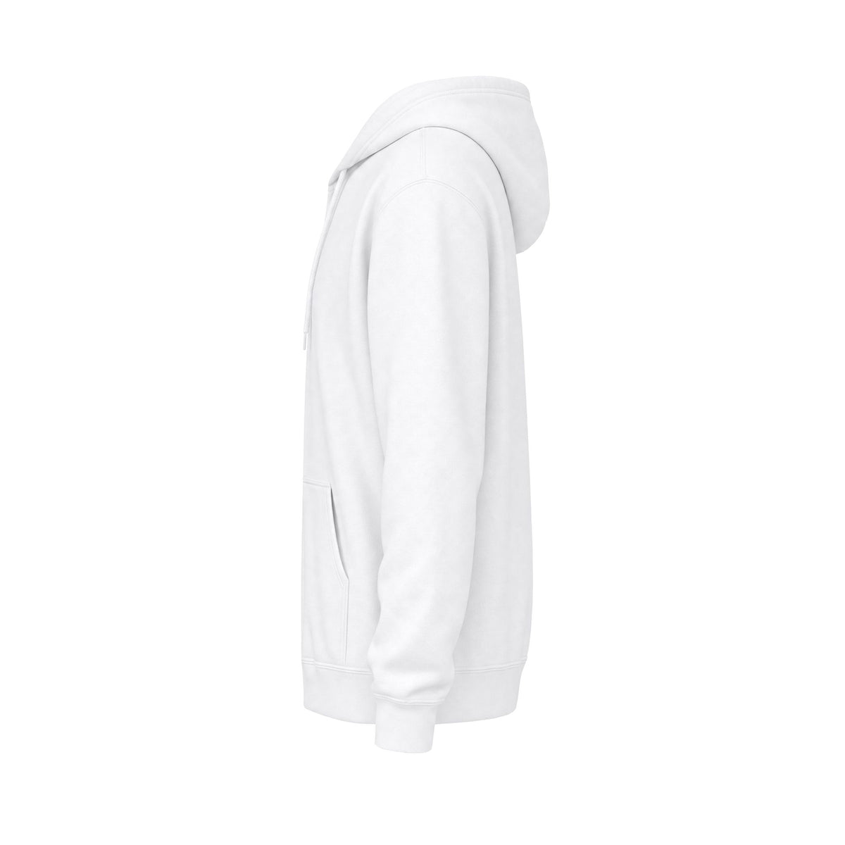 Unisex Midweight Softstyle Fleece Hoodie