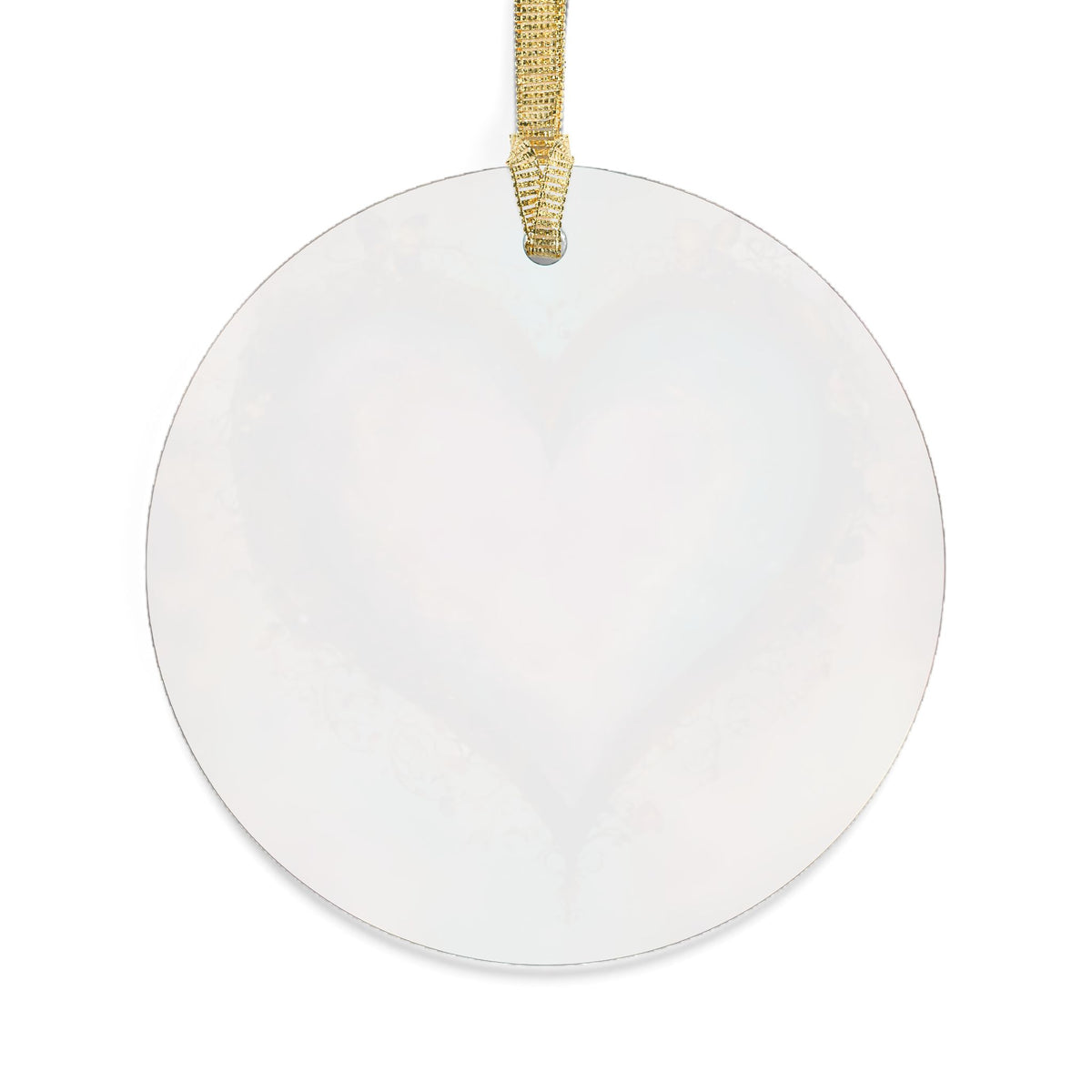 Acrylic Ornaments