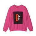 Motivational  Sweatshirt, Unisex Crewneck, Casual Wear, Gift for Dreamers, Cozy Fashion, Goal Setting Apparel