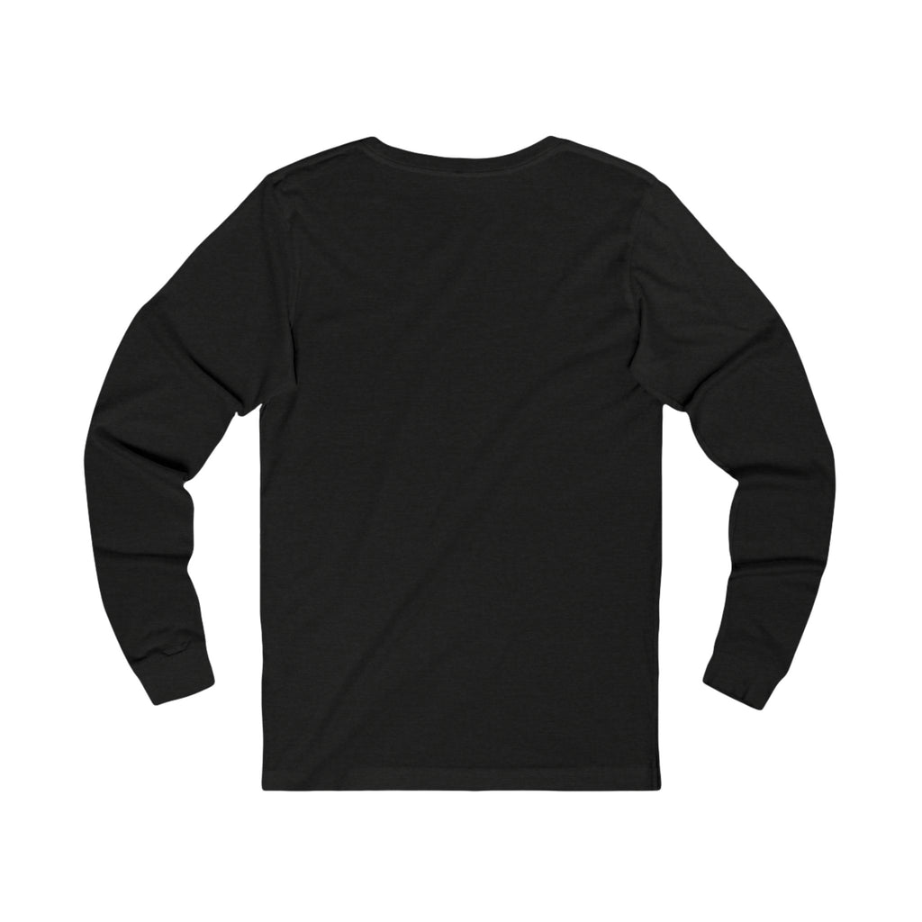 Be Kind Long Sleeve Tee for Positive Vibes, Unisex Shirt for Mindfulness, Gift for Friends, Motivational Top, Self-Care Fashion