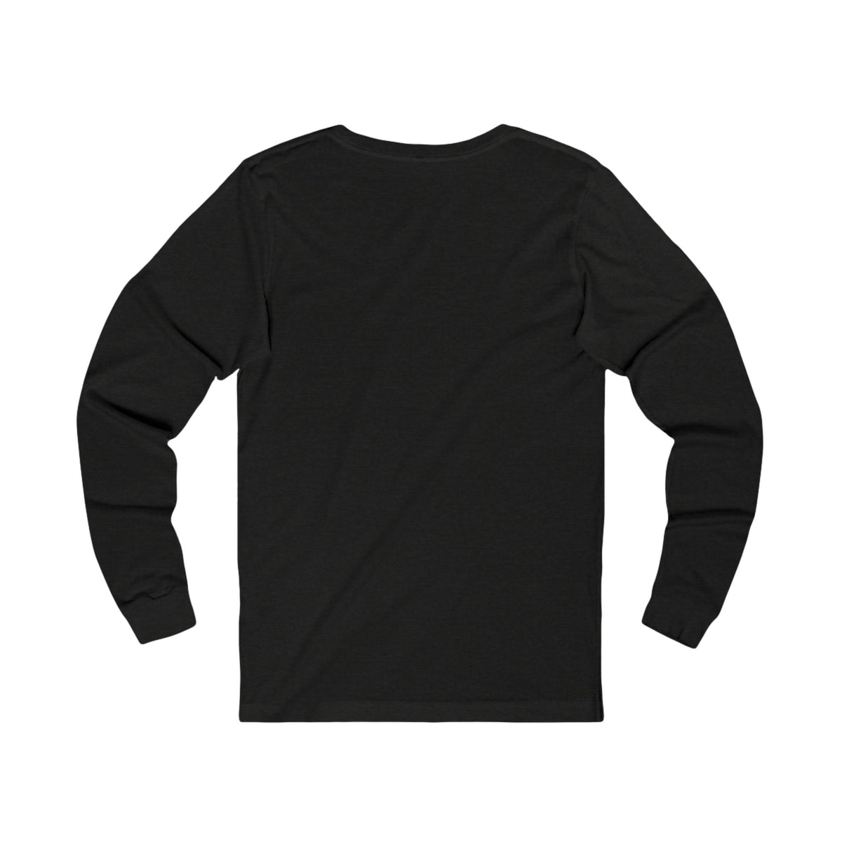 Be Kind Long Sleeve Tee for Positive Vibes, Unisex Shirt for Mindfulness, Gift for Friends, Motivational Top, Self-Care Fashion