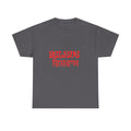 Inspirational Unisex Cotton Tee - Believe Design