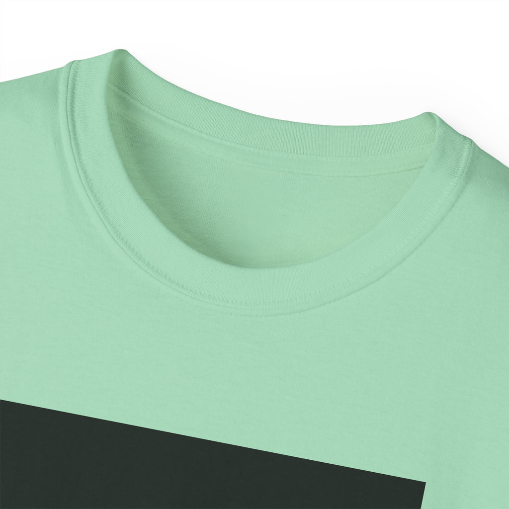 Unisex Ultra Cotton Tee
