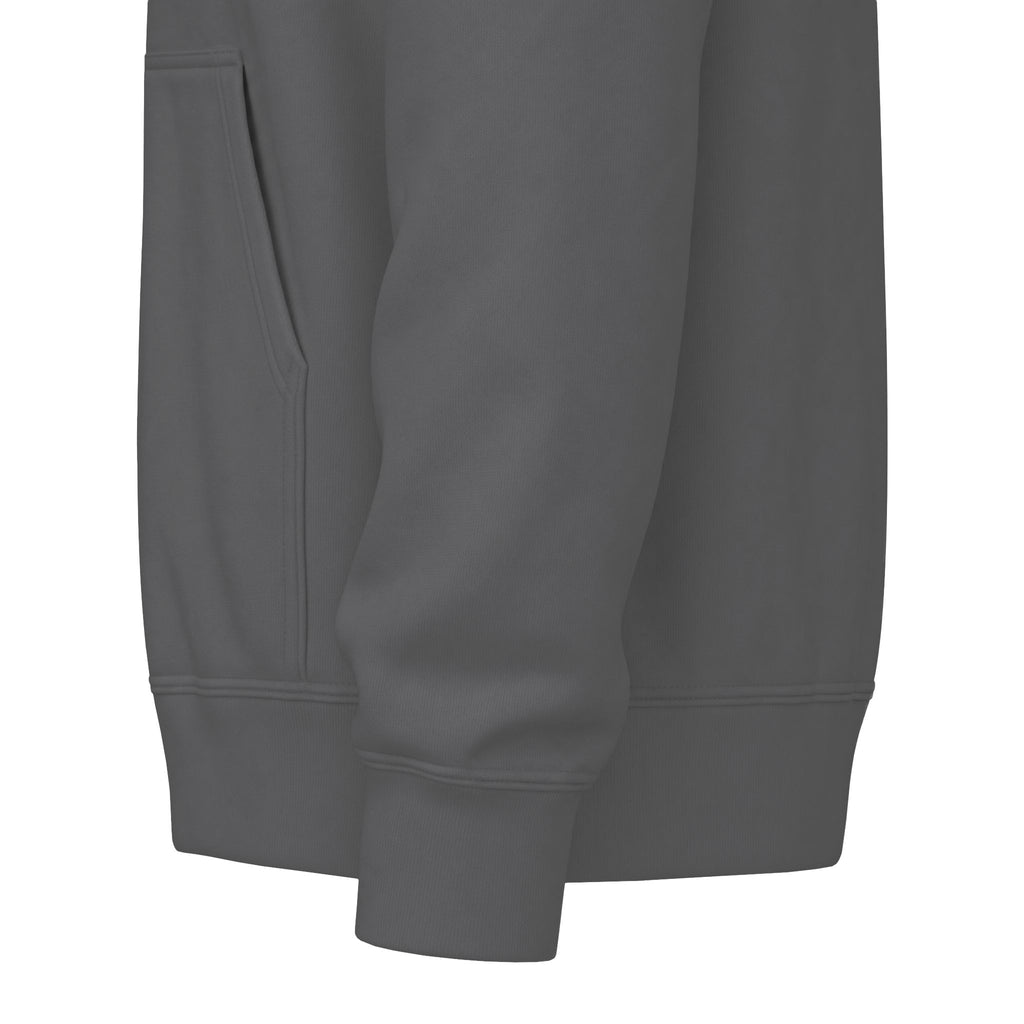 Unisex Midweight Softstyle Fleece Hoodie