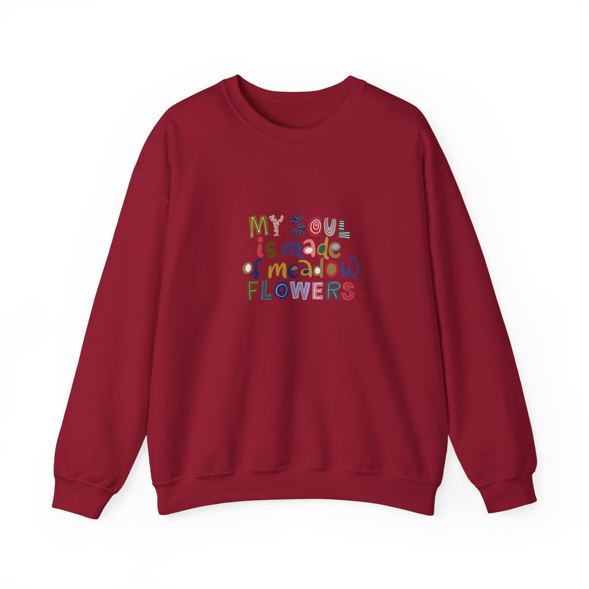 Unisex Heavy Blend™ Crewneck Sweatshirt