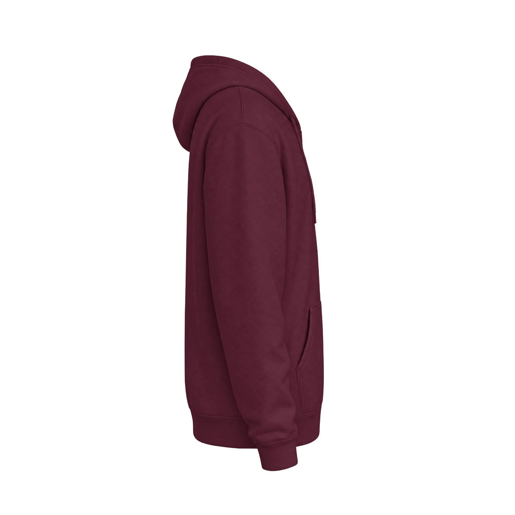 Unisex Midweight Softstyle Fleece Hoodie