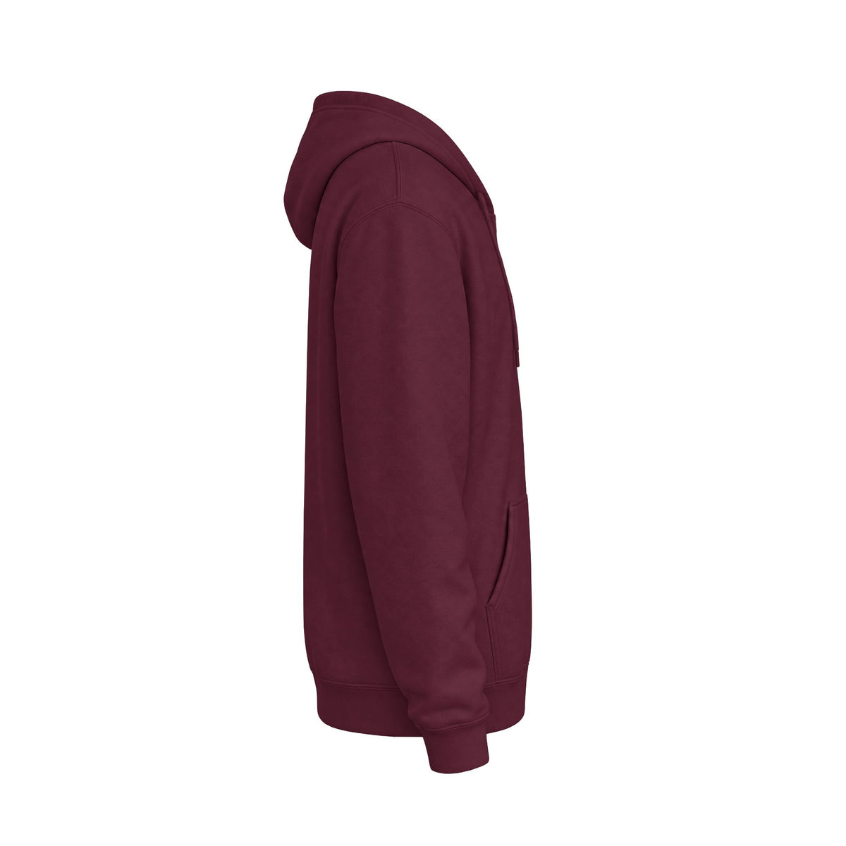Unisex Midweight Softstyle Fleece Hoodie