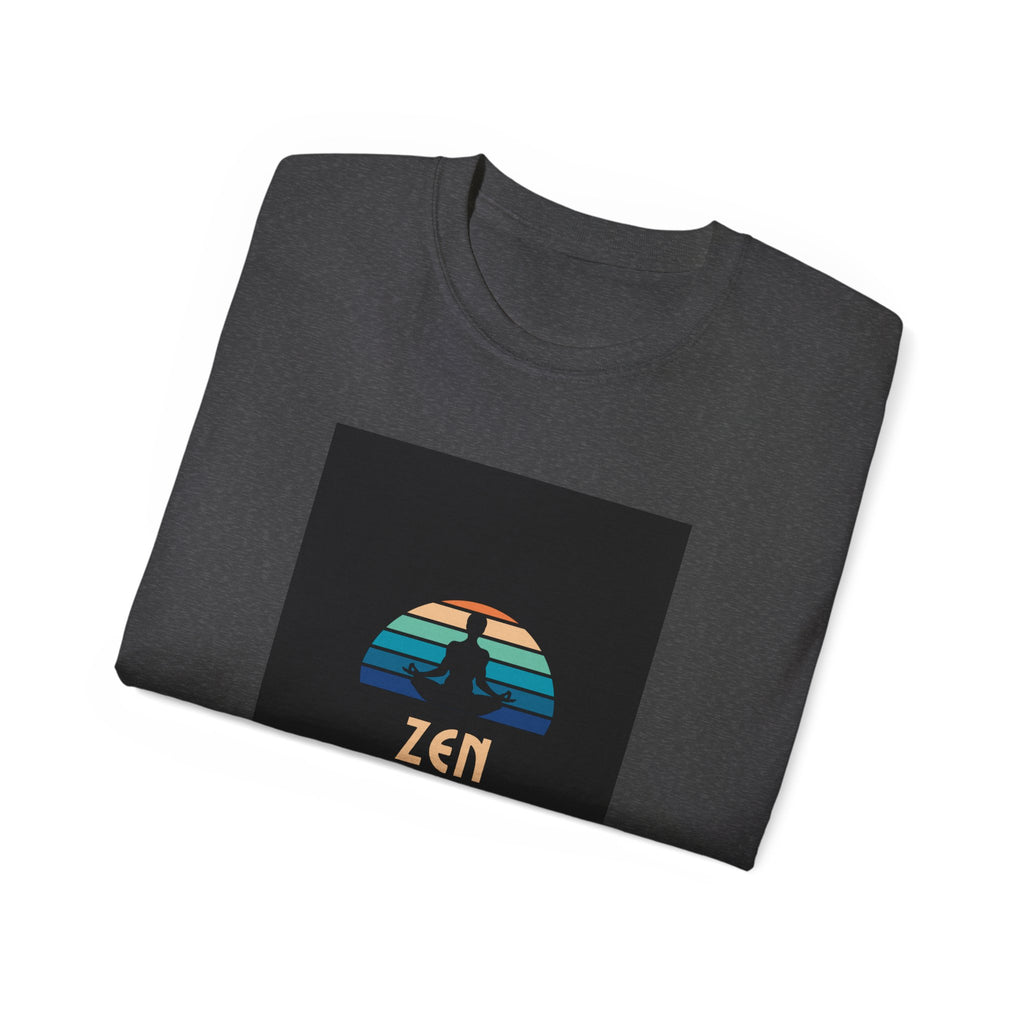 Unisex Ultra Cotton Tee