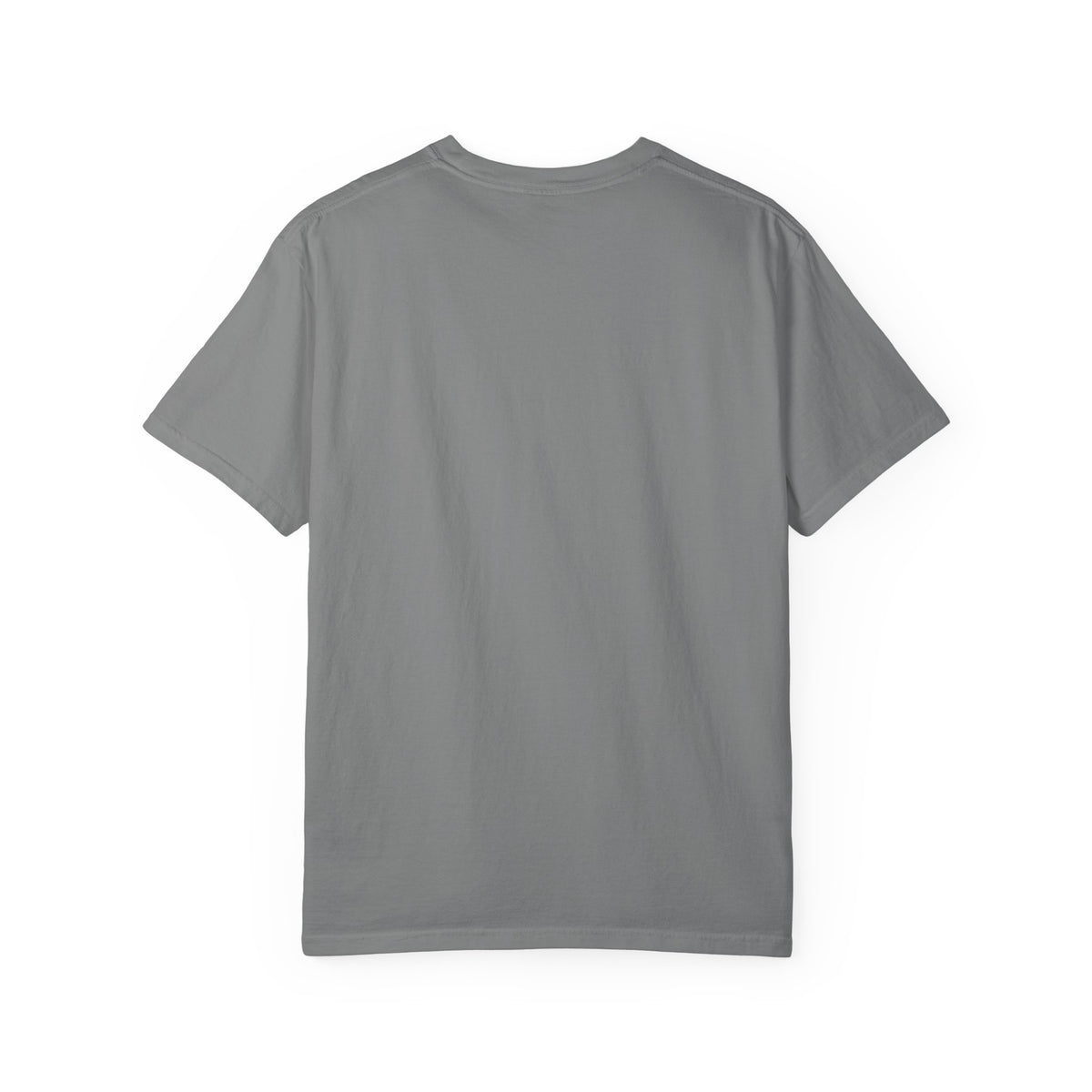 Vibrant Energy Unisex Garment-Dyed T-Shirt - Perfect for Daily Wear & Celebrations