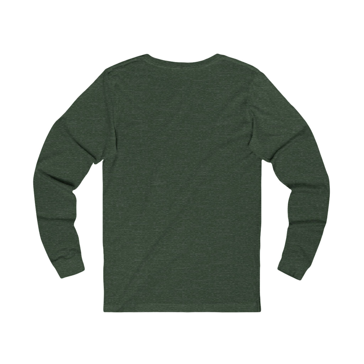 Be Kind Long Sleeve Tee for Positive Vibes, Unisex Shirt for Mindfulness, Gift for Friends, Motivational Top, Self-Care Fashion