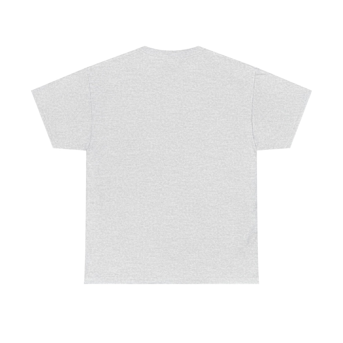 Inspirational Unisex Cotton Tee - Believe Design