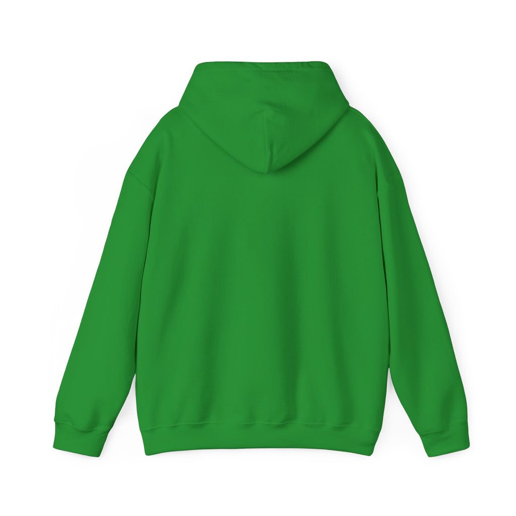 Hooded Sweatshirt, Cozy Unisex Hoodie, Comfortable Pullover, Inspirational Sweatshirt, Relaxation Gift, Everyday Wear