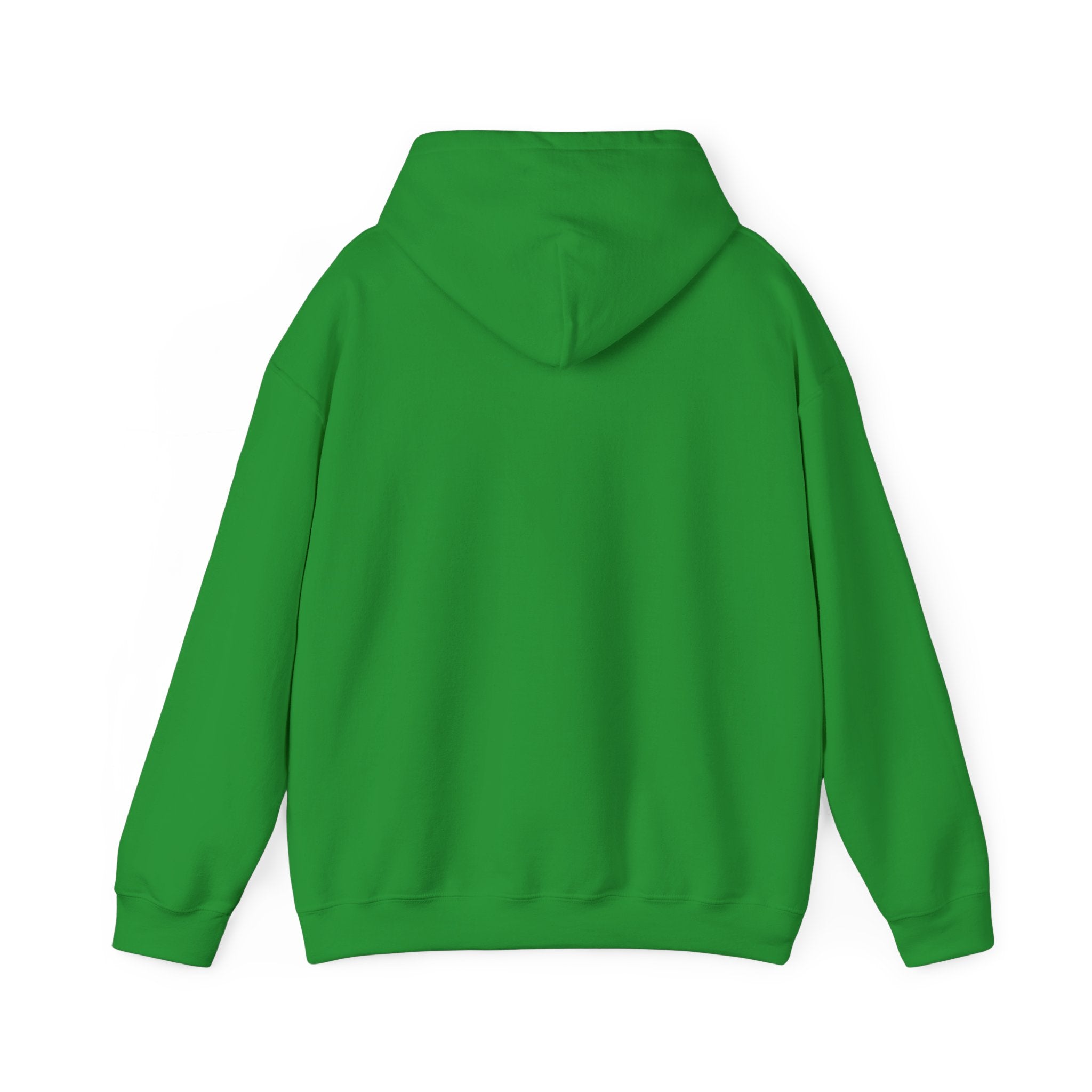 Hooded Sweatshirt, Cozy Unisex Hoodie, Comfortable Pullover, Inspirational Sweatshirt, Relaxation Gift, Everyday Wear